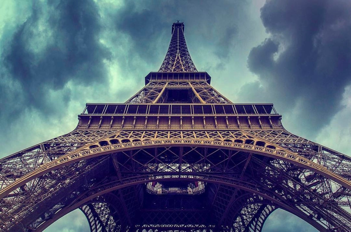eiffel tower, tour eiffel
