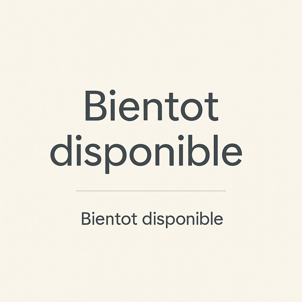 La Manchette ORISHA en tissu Wax